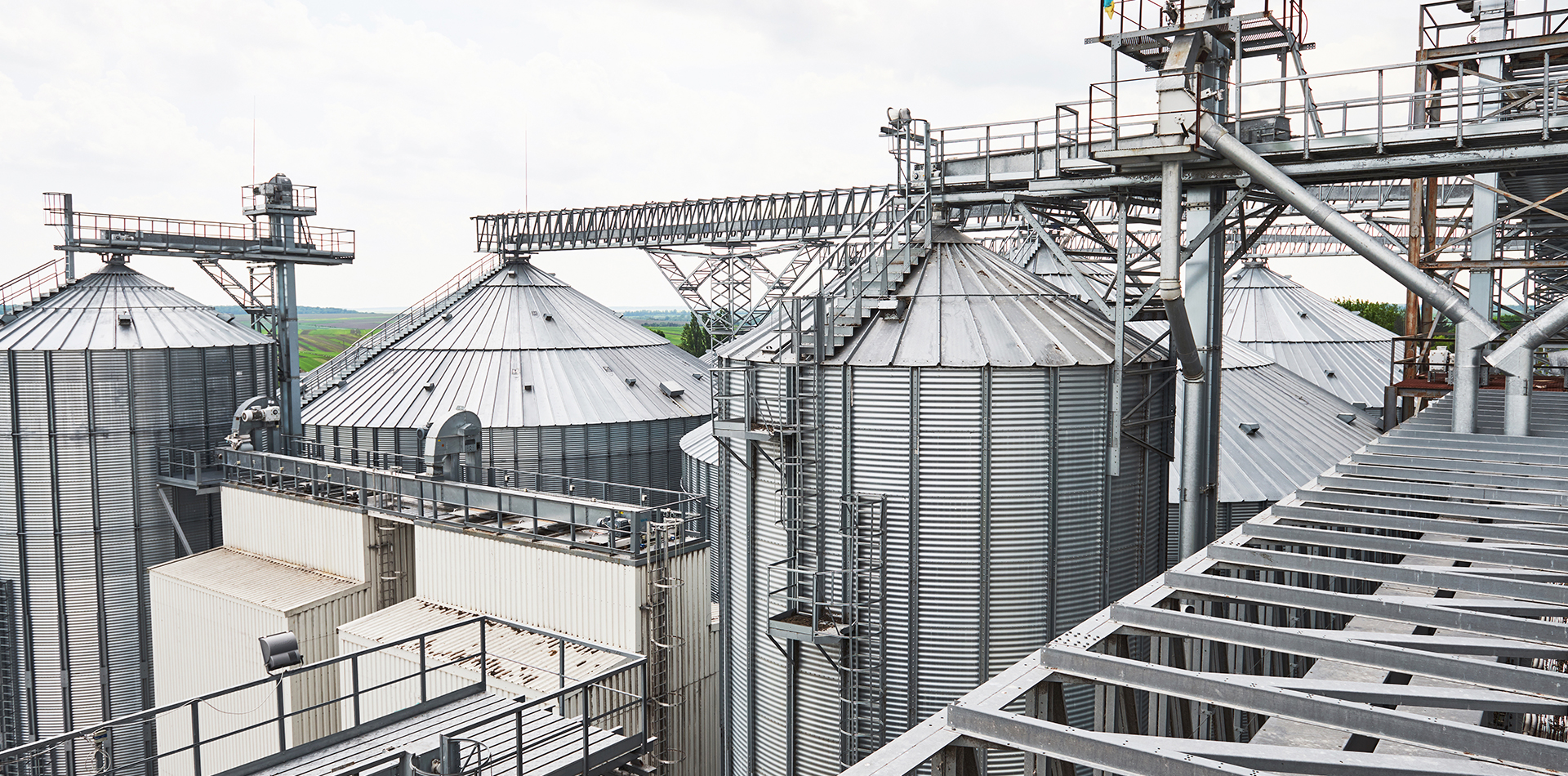 JK MONTAGEM Industrial